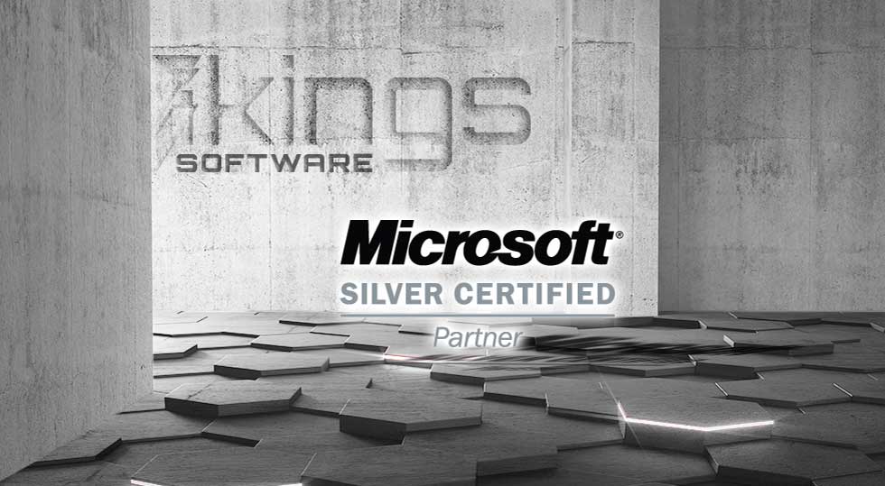 NI LabVIEW - Microsoft Silver Certified Partner