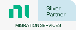NI Alliance Silver Partner Migration Services