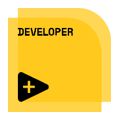 NI Certified LabVIEW Developer Badge