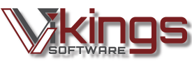 Vikings Software GmbH Logo